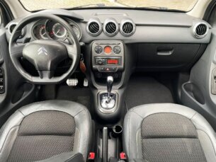 Foto 7 - Citroën C3 C3 Exclusive 1.6 16V (Flex)(aut) automático
