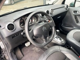 Foto 8 - Citroën C3 C3 Exclusive 1.6 16V (Flex)(aut) automático