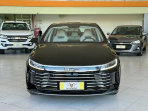 Foto 2 - BYD King King 1.5 PHEV DM-I GS automático