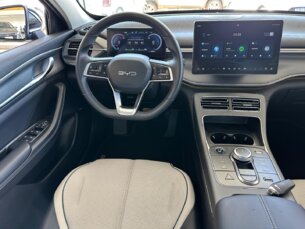 Foto 7 - BYD King King 1.5 PHEV DM-I GS automático