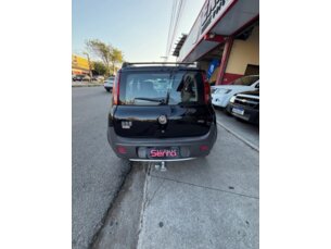 Foto 2 - Fiat Uno Mille Uno Mille Fire Economy Way 1.0 (Flex) 4p manual