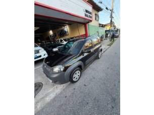 Foto 3 - Fiat Uno Mille Uno Mille Fire Economy Way 1.0 (Flex) 4p manual