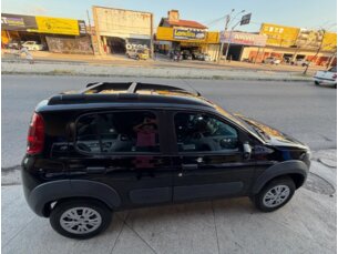 Foto 4 - Fiat Uno Mille Uno Mille Fire Economy Way 1.0 (Flex) 4p manual