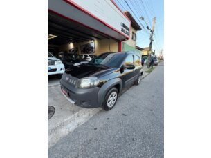 Foto 6 - Fiat Uno Mille Uno Mille Fire Economy Way 1.0 (Flex) 4p manual