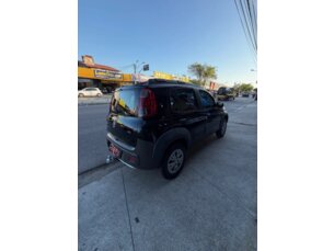 Foto 7 - Fiat Uno Mille Uno Mille Fire Economy Way 1.0 (Flex) 4p manual