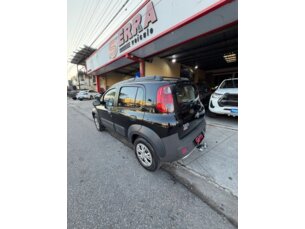 Foto 9 - Fiat Uno Mille Uno Mille Fire Economy Way 1.0 (Flex) 4p manual