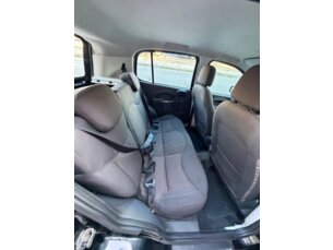 Foto 10 - Fiat Uno Mille Uno Mille Fire Economy Way 1.0 (Flex) 4p manual