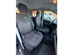 Foto 11 - Fiat Uno Mille Uno Mille Fire Economy Way 1.0 (Flex) 4p manual