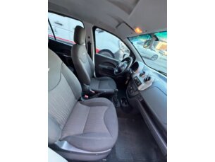 Foto 12 - Fiat Uno Mille Uno Mille Fire Economy Way 1.0 (Flex) 4p manual