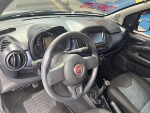 Foto 8 - Fiat Uno Uno Drive 1.0 Firefly (Flex) manual
