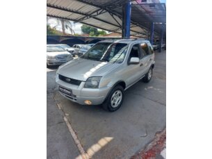 Foto 1 - Ford EcoSport Ecosport XLS 1.6 (Flex) manual