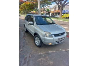 Foto 2 - Ford EcoSport Ecosport XLS 1.6 (Flex) manual