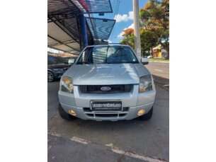 Foto 3 - Ford EcoSport Ecosport XLS 1.6 (Flex) manual