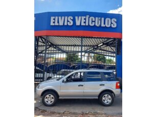 Foto 4 - Ford EcoSport Ecosport XLS 1.6 (Flex) manual