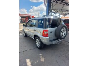 Foto 5 - Ford EcoSport Ecosport XLS 1.6 (Flex) manual