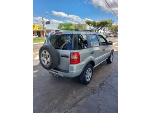 Foto 7 - Ford EcoSport Ecosport XLS 1.6 (Flex) manual