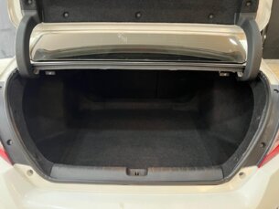 Foto 9 - Honda Civic Civic EX 2.0 i-VTEC CVT automático