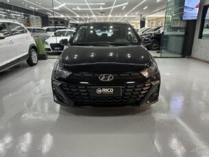 Foto 2 - Hyundai HB20 HB20 1.0 Sense manual