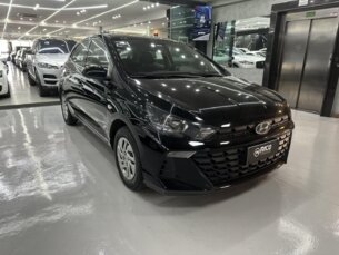 Foto 3 - Hyundai HB20 HB20 1.0 Sense manual