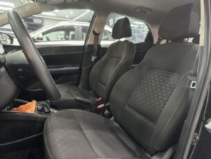 Foto 4 - Hyundai HB20 HB20 1.0 Sense manual