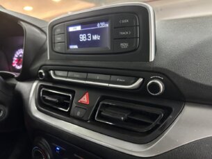 Foto 7 - Hyundai HB20 HB20 1.0 Sense manual