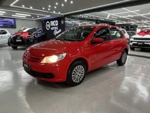 Foto 1 - Volkswagen Gol Gol 1.0 (G5) (Flex) manual