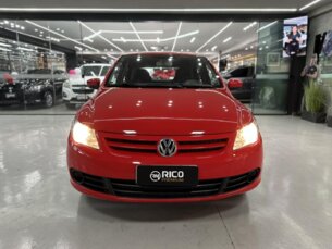 Foto 2 - Volkswagen Gol Gol 1.0 (G5) (Flex) manual