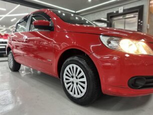 Foto 4 - Volkswagen Gol Gol 1.0 (G5) (Flex) manual