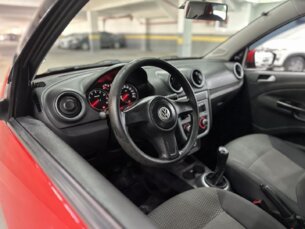Foto 7 - Volkswagen Gol Gol 1.0 (G5) (Flex) manual