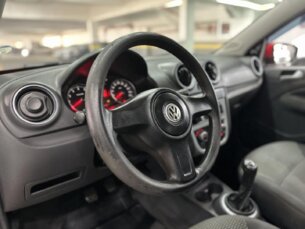Foto 8 - Volkswagen Gol Gol 1.0 (G5) (Flex) manual