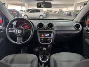 Foto 9 - Volkswagen Gol Gol 1.0 (G5) (Flex) manual