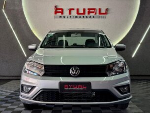 Foto 1 - Volkswagen Voyage Voyage 1.0 manual