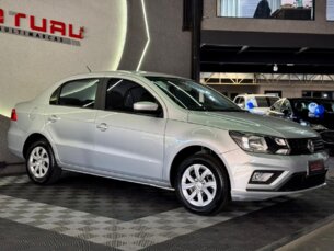 Foto 2 - Volkswagen Voyage Voyage 1.0 manual