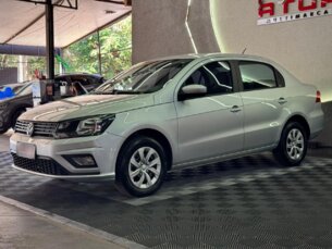 Foto 3 - Volkswagen Voyage Voyage 1.0 manual