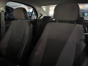 Foto 6 - Volkswagen Voyage Voyage 1.0 manual