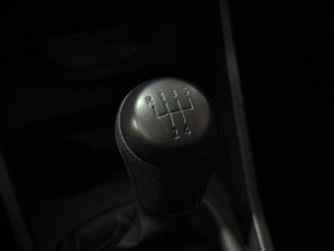 Foto 9 - Volkswagen Voyage Voyage 1.0 manual