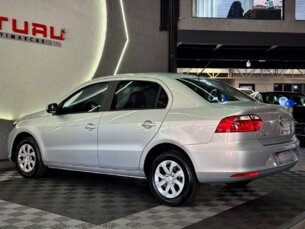 Foto 10 - Volkswagen Voyage Voyage 1.0 manual