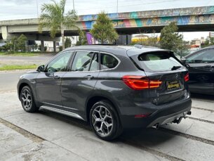 Foto 2 - BMW X1 X1 2.0 sDrive20i X-Line ActiveFlex automático