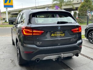 Foto 3 - BMW X1 X1 2.0 sDrive20i X-Line ActiveFlex automático