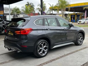 Foto 4 - BMW X1 X1 2.0 sDrive20i X-Line ActiveFlex automático