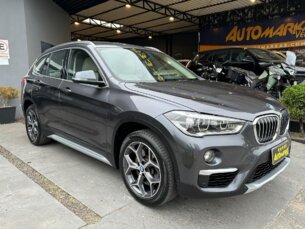Foto 5 - BMW X1 X1 2.0 sDrive20i X-Line ActiveFlex automático