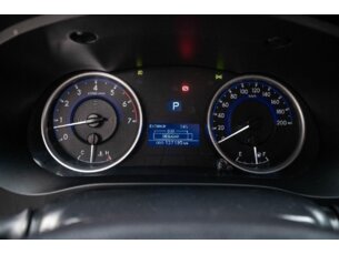 Foto 6 - Toyota Hilux Cabine Dupla Hilux 2.7 CD SR automático