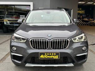 Foto 6 - BMW X1 X1 2.0 sDrive20i X-Line ActiveFlex automático
