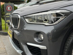 Foto 7 - BMW X1 X1 2.0 sDrive20i X-Line ActiveFlex automático