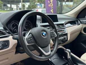 Foto 10 - BMW X1 X1 2.0 sDrive20i X-Line ActiveFlex automático