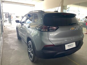 Foto 3 - Chevrolet Tracker Tracker 1.0 Turbo LT (Aut) automático