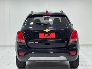 Foto 5 - Chevrolet Tracker Tracker LTZ 1.4 16V Ecotec (Flex) (Aut) automático