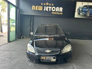Foto 3 - Chevrolet Celta Celta LT 1.0 (Flex) manual