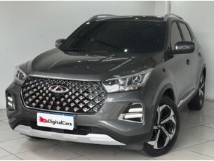 Foto 3 - CAOA Chery Tiggo 5X Pro Tiggo 5X PRO 1.5T automático