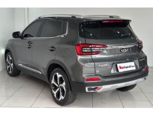 Foto 4 - CAOA Chery Tiggo 5X Pro Tiggo 5X PRO 1.5T automático